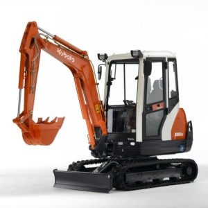 ���� ���������� Kubota KX61-3G infrus.ru