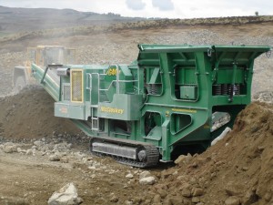 ��������� ������� �������� McCloskey J40 infrus.ru