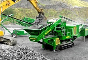 ��������� ������� �������� McCloskey J44 infrus.ru