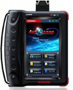 ������������� �������������� ������ GD860 infrus.ru