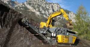 ��������� �������� �������� Rubble Master RM 80 infrus.ru
