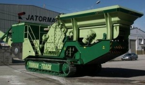 Triman TMM-1130 infrus.ru