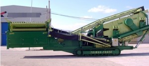 Triman CVT-1840-III