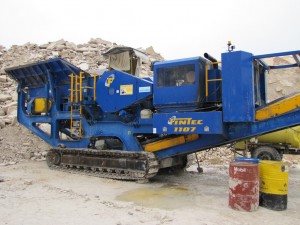 Fintec 1107 ������� ���������� �������� infrus.ru